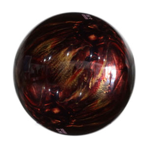Ebonite Cyclone / 13 lbs
