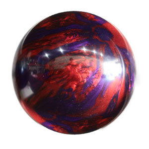 Ebonite Tornado / 13 lbs